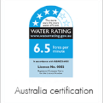 watermark certification